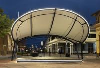Shade To Order - Quality Shade Sails & Structures image 9